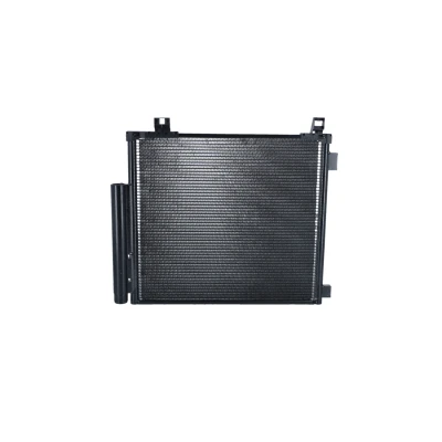 Bilde av NRF EASY FIT 35859 Kondensator med tørker, tetningsring 15,5 10,1 Aluminium 396