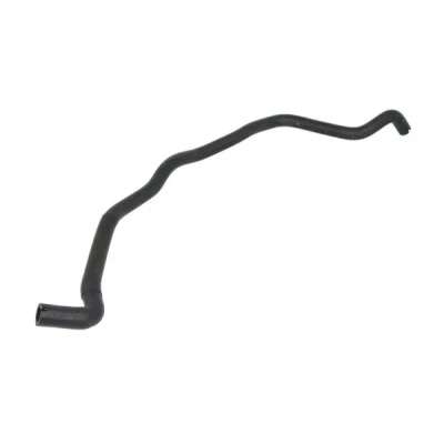 Bilde av THERMOTEC DWX107TT Radiatorslange OPEL: Astra H Hatchback