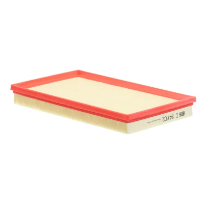 Bilde av MANN FILTER C 34 002 Luftfilter Filterinnsats