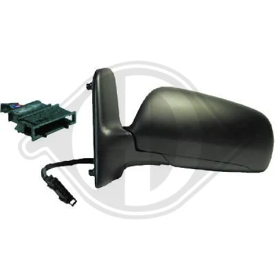 Bilde av Ytterspeil, Høyre ford galaxy i, seat alhambra, vw sharan OE 7M1 857 508 N 01C, T 7M3 J 01C