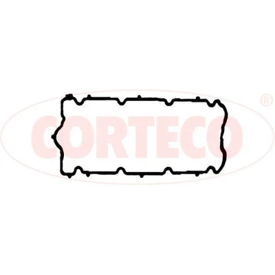 Bilde av CORTECO 026124P Toppdekselpakning ALFA ROMEO: 156 Sedan, 166, GTV