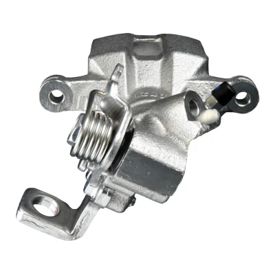 Bilde av FEBI BILSTEIN 179161 Bremsecaliper Støpejern venstre bakaksel HONDA: CIVIC 7 Hatchback