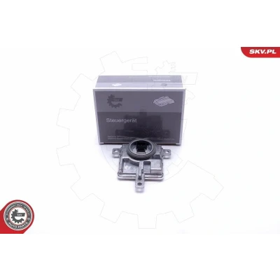 Bilde av ESEN SKV 59SKV038 Styreapparat AUDI: A7 Sportback, A4 B8 Avant, A6 C6 Allroad