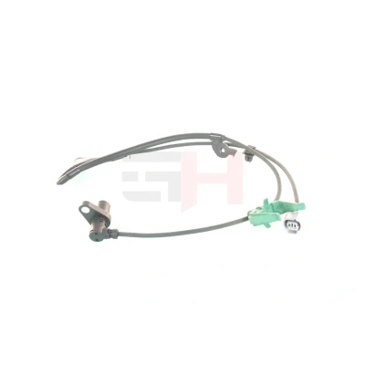 Bilde av GH 712224 ABS Sensor bakaksel, høyre venstre bakaksel NISSAN: Micra II Hatchback (K11) 1.0 i 16V, 1.3 1.5 D, 1.4 16V 1992 2003