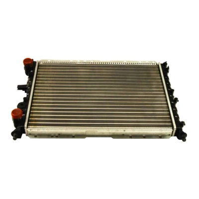 Bilde av MAXGEAR AC230092 Radiator Aluminium 378 500 34 Kjøleribber satt sammen mekanisk