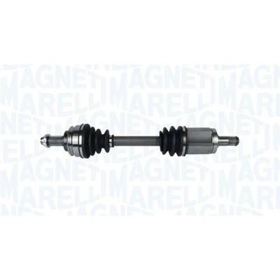 Bilde av MAGNETI MARELLI 302004190019 Drivaksel framaksel venstre 586 BMW: X5
