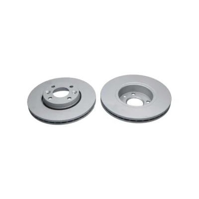 Bilde av KAVO PARTS BR 6785 C Bremseskiver 260 22 4 100 ventilert belagt RENAULT: CLIO 3, MEGANE 2, NISSAN: Note I, MICRA 5