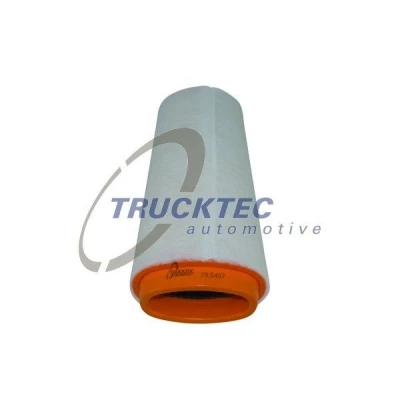 Bilde av TRUCKTEC AUTOMOTIVE 08.14.039 Luftfilter Filterinnsats BMW: 5 Sedan, Touring, 3 LAND ROVER: Freelander I SUV, 75 Tourer,