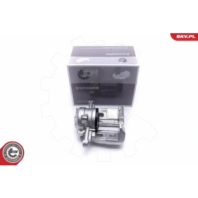 Bilde av ESEN SKV 55SKV721 Bremsecaliper 159 framaksel venstre MITSUBISHI: COLT 6
