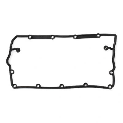 Bilde av FEBI BILSTEIN 33158 Toppdekselpakning gummi VOLKSWAGEN: Multivan 5 (7HM, Passat B5 GP Stasjonsvogn, SKODA: Octavia 1 Combi, AUDI: A4 B7 Avant