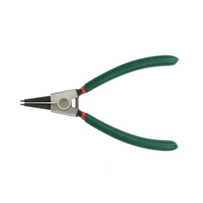 Bilde av HANS 1851 7 Sikringsringtang 19mm 60mm 180mm rett