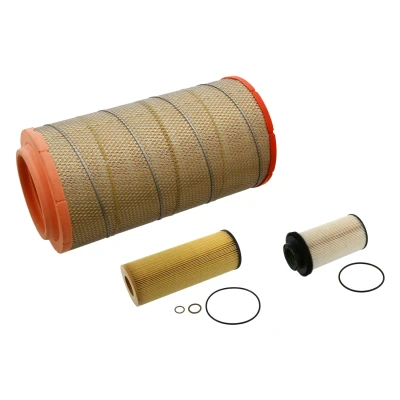 Bilde av FEBI BILSTEIN 40243 filtersett