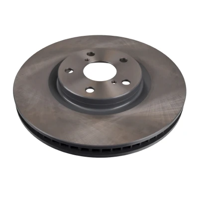 Bilde av BLUE PRINT ADT343158 Bremseskiver framaksel 323 30 5 114 innvendig ventilert belagt TOYOTA: Supra IV
