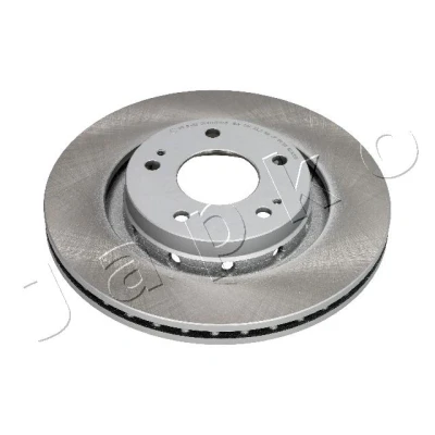 Bilde av JAPKO 60526C Bremseskiver framaksel 294 24 5 69 ventilert spraylakkert MITSUBISHI: Outlander 3, 2 SUV, Lancer 8 Limousine, PEUGEOT: 4007