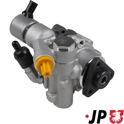 Bilde av JP GROUP 1445101300 Hydraulikkpumpe hydraulisk BMW: 5 Touring, Sedan