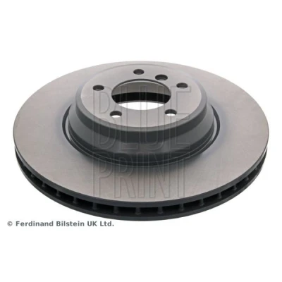 Bilde av BLUE PRINT ADB114310 Bremseskiver framaksel 348 30 5 120 innvendig ventilert belagt BMW: 3 Touring, Sedan, X1