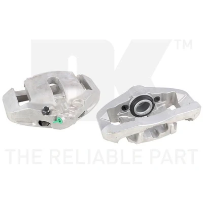 Bilde av NK 211512 Bremsecaliper Aluminium BMW: 5 Touring, Sedan, 7