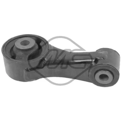 Bilde av Lagring, motor, Bak, citroën c1, c1 ii, peugeot 107, toyota aygo, vw passat b1, 123630Q010, 180679