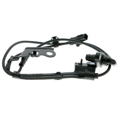 Bilde av VEMO V70 72 0276 ABS Sensor framaksel høyre Original Quality for kjøretøy med 12V