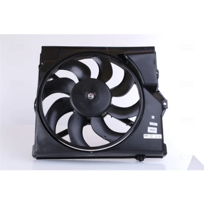 Bilde av NISSENS 85645 Ventilator, klimaanlegg