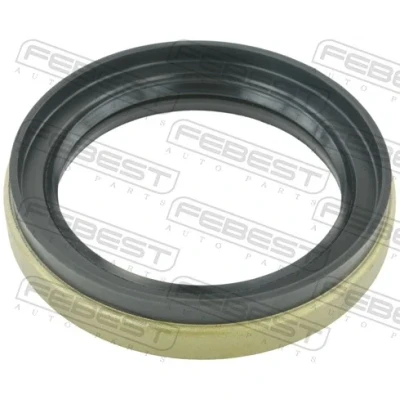 Bilde av FEBEST 95SCY 65880918X Tetningsring, hjulnav NISSAN: Patrol GR 5 SUV