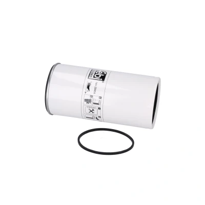 Bilde av FEBI BILSTEIN 29454 Drivstoffilter Påskruingsfilter, med vannutskiller tetningsring MAN: TGL, MERCEDES BENZ: ATEGO 2, ATEGO, ACTROS