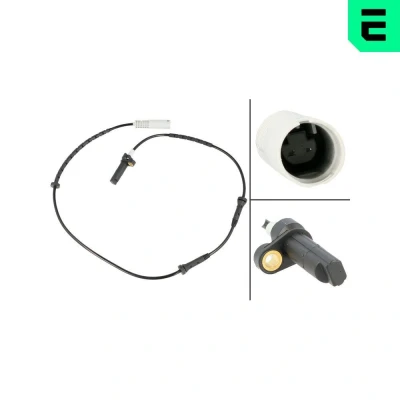 Bilde av OPTIMAL 06 S704 ABS sensor aktiv 909 BMW: 5 Touring