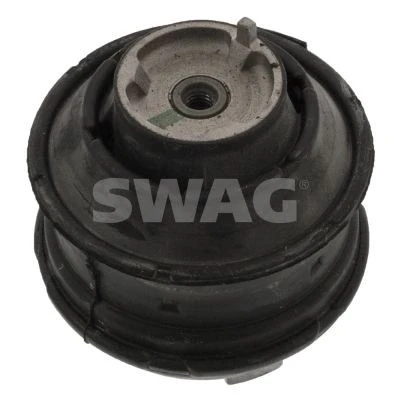 Bilde av SWAG 10 13 0096 Motorfeste foran venstre hydrolager MERCEDES BENZ: C Klasse T modell