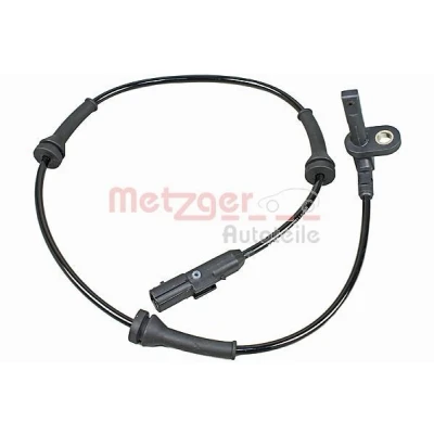 Bilde av METZGER 09001108 ABS Sensor framaksel høyre 2