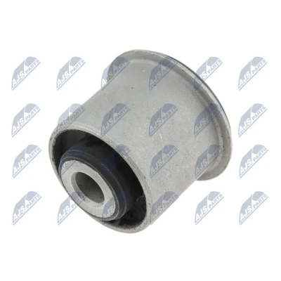 Bilde av NTY ZTT HD 019C Styrestang Lagring bakaksel, foran, ytre, venstre høyre bakaksel Gummimetallager HONDA: CR V 2
