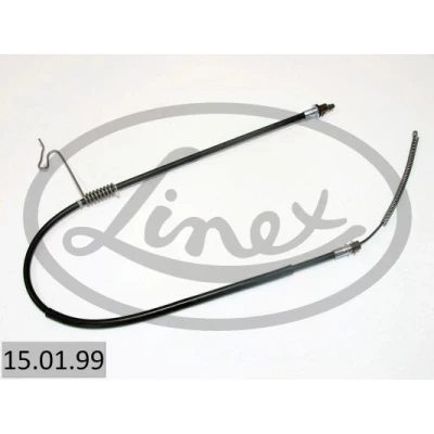 Bilde av LINEX 15.01.99 Håndbrekkwire