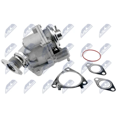 Bilde av NTY EGR PE 003 Ventil pneumatisk uten kjøler FIAT: Ducato III Flatvogn lastebil / Chassis, Van, Minibuss
