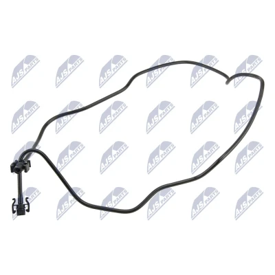Bilde av Radiatorslange NTY BPP FR 015