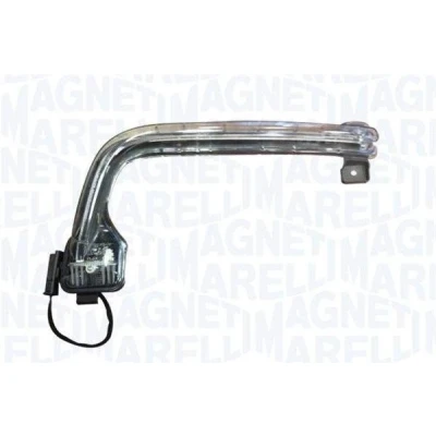 Bilde av MAGNETI MARELLI 712464391129 Kjørelys venstre