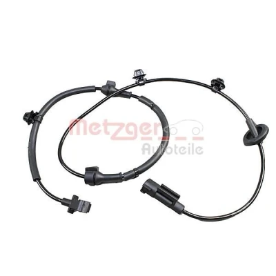 Bilde av METZGER 09001330 ABS Sensor 2 MITSUBISHI: OUTLANDER 3, ASX SUV