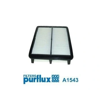 Bilde av PURFLUX A1543 Luftfilter 44 171 254 Filterinnsats