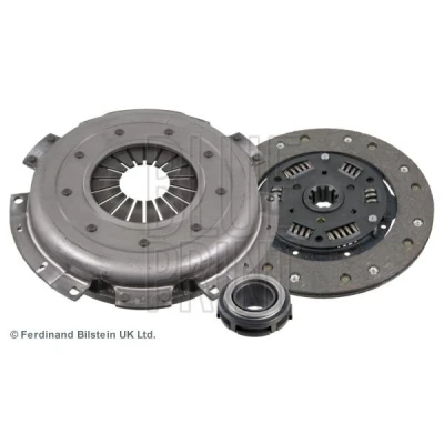 Bilde av BLUE PRINT ADU173001 Clutch tre deler med syntetisk fett utløserlager 215 MERCEDES BENZ: W123 Sedan, Stasjonsvogn, 190