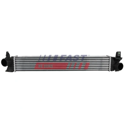 Bilde av Ladeluftkjøler, citroën,fiat,peugeot, 1382428080, 1382429080, 1613994180, 53144431