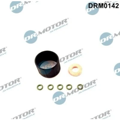 Bilde av DR.MOTOR AUTOMOTIVE DRM0142 Pakninger PEUGEOT: 3008 I, 508 I SW, 308 Hatchback, FORD: MONDEO 4 Turnier, Galaxy Mk2 MPV, FOCUS 3, FIAT: Scudo II