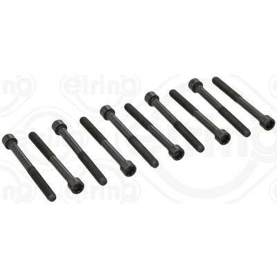Bilde av ELRING 760.510 Sylindertoppskrue indre kileprofil (Ribe CV) CITROËN: C25 Flatvogn lastebil/Chassis, LANCIA: DELTA 1