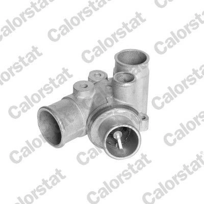 Bilde av Termostat, kjølemiddel, fiat,lancia, 0000599818, 0005999818, 0007589824, 0007597659, 0007618716, 0007625346, 0007625347, 0046455054, 133