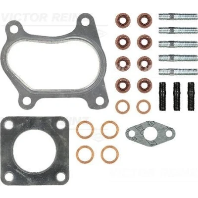 Bilde av REINZ 04 10176 01 Monteringssett, lader FORD: Ranger Mk2