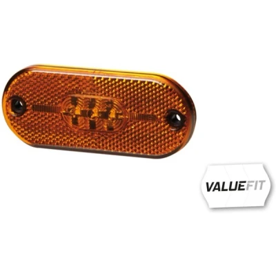 Bilde av HELLA 2PS 357 009 001 Sidemarkeringslys