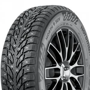 Bilde av Nokian Nordman North 9 SUV ( 225/60 R17 103T XL, med pigger )