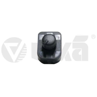 Bilde av Bryter, speiljustering audi, seat OE 8E0959565, 8E0959565A