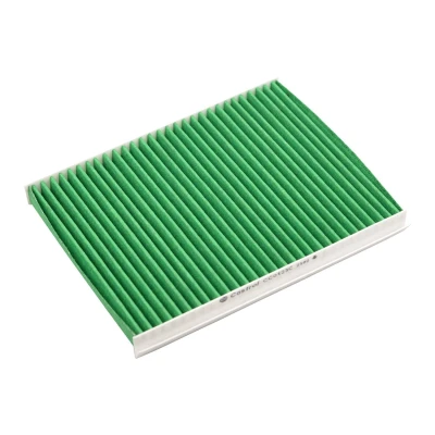 Bilde av Castrol filters CC0123C Kupéfilter Karbonfilter, med antibakteriell effekt FIAT: BRAVO 2