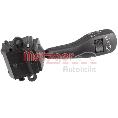 Bilde av METZGER 0916990 Bryter Rattstamme BMW: 5 Touring, X5