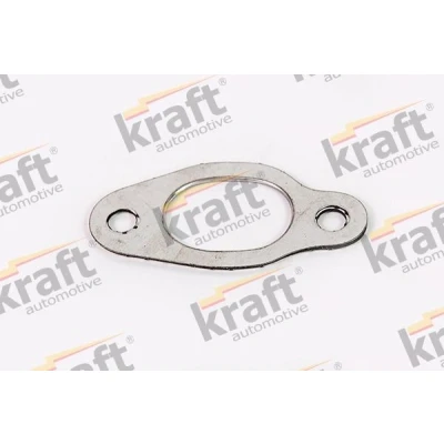 Bilde av KRAFT 0540020 Eksospakning AUDI: 80 B4 Avant, Coupe B3, A4 B6 VOLKSWAGEN: GOLF 3, Transporter 4, Passat B5 GP Stasjonsvogn, BMW: 3 Coupé