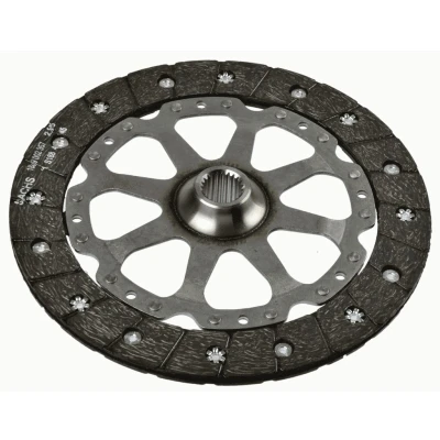 Bilde av SACHS 1864 521 143 Koplingsskive 240 23