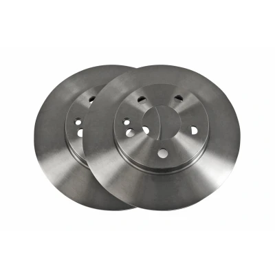Bilde av VAICO V30 80073 Bremseskiver framaksel 288 25 5 112 ventilert Original Quality MERCEDES BENZ: B Klasse, A Klasse